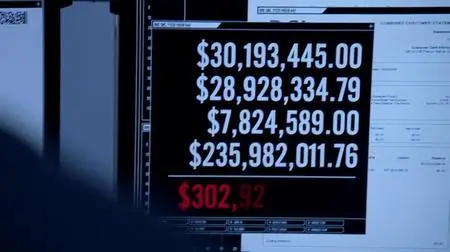 Blindspot S03E17
