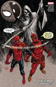 Spider-Man-Deadpool 050 2019 Digital Zone