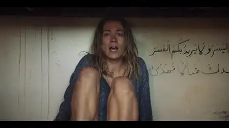 Stateless S01E02