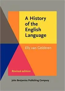 A History of the English Language, Revised Edition