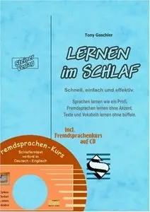 Lernen im Schlaf. Schnell, einfach und effektiv, 3 Auflage