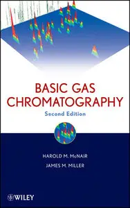 Basic Gas Chromatography (repost)