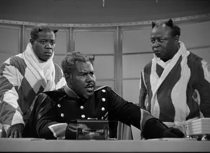 Cabin in the Sky (1943)