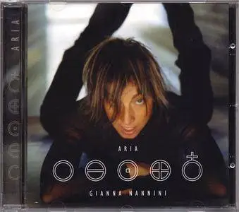 Gianna Nannini - Aria (2002)