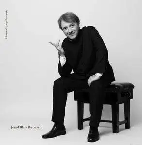 Jean-Efflam Bavouzet - Ludwig van Beethoven: Piano Sonatas (Complete), Volume 1-3 (2012-2016) 9CD