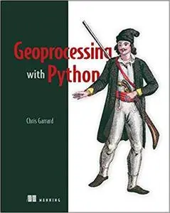 Geoprocessing with Python