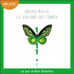Solvej Balle, "Le volume du temps", tome 1