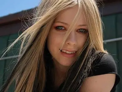 Superbabes - Avril Lavigne - Set III