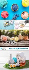 Photos - Spa and Wellness Set 60