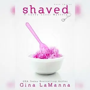 «Shaved» by Gina LaManna