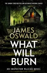 What Will Burn