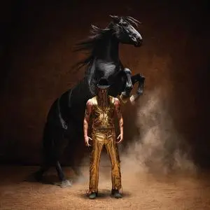 Orville Peck - Bronco (2022)