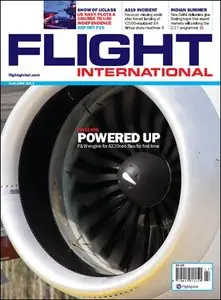 Flight International - 04-10 June 2013