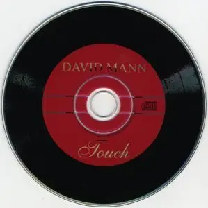 David Mann - Touch (2001) {Encoded}