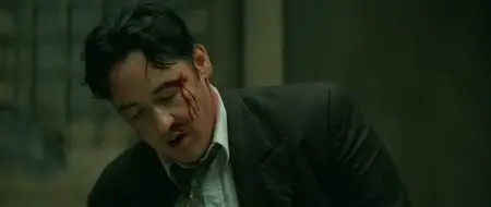 Shanghai (2010)