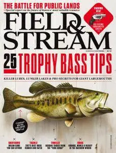 Field & Stream - May 2017