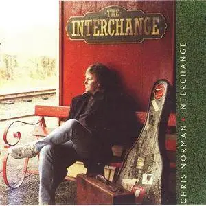 Chris Norman - Interchange (1991)