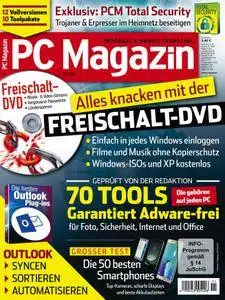 PC Magazin Nr.11 - November 2017