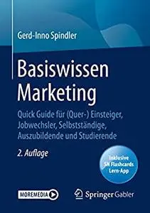 Basiswissen Marketing