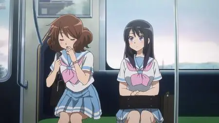 Hibike! Euphonium 2 - 01 10bit BD1080p x265