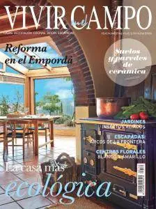 Vivir En El Campo N.145 - Julio 2017