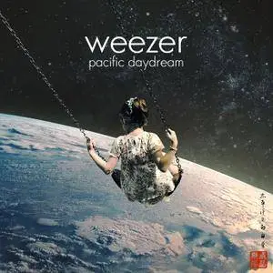 Weezer - Pacific Daydream (2017) [Official Digital Download 24-bit/96kHz]
