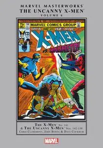 Uncanny X-Men (1963-2011) – February 2015