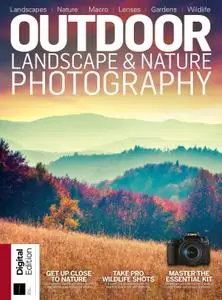 Outdoor Landscape & Nature Photography – October 2019