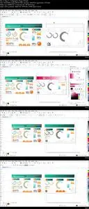 Design Awesome Infographics to Grab Customer Attention (A-Z)