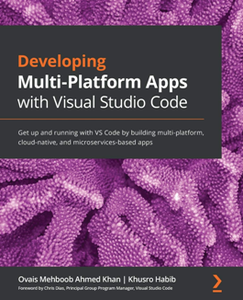 Developing Multi-Platform Apps with Visual Studio Code (Code Files)