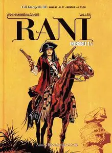 Gli Integrali BD 45 a06n37 - Rani 1 (Aurea 2021-07-27)