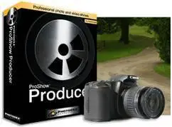 ProShow Producer ver. 3.0.1902