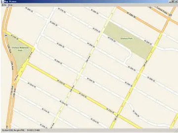 Allallsoft Microsoft VirtualEarth Map Downloader v7.5 