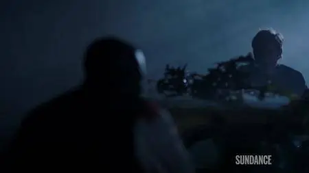 Hap and Leonard S03E04