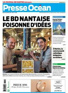Presse Océan Nantes – 26 novembre 2019