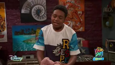 Raven's Home S03E23