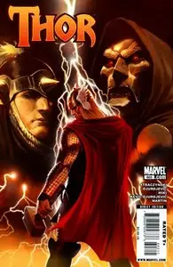 Thor #603_Ongoing