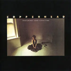 Copperhead - Copperhead (1973)