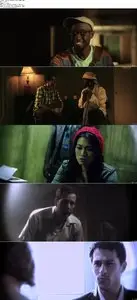 Voodoo Possession (2014)