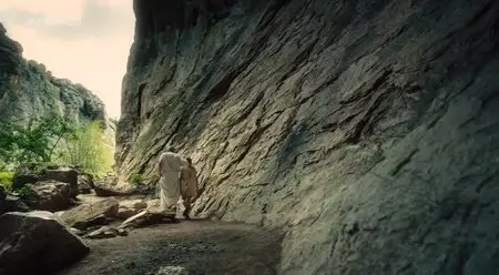 (Arte) Alexandre le Grand, de l’histoire au mythe (2014)