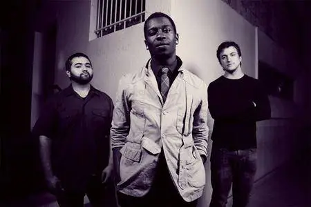 Animals As Leaders - Weightless (2011)