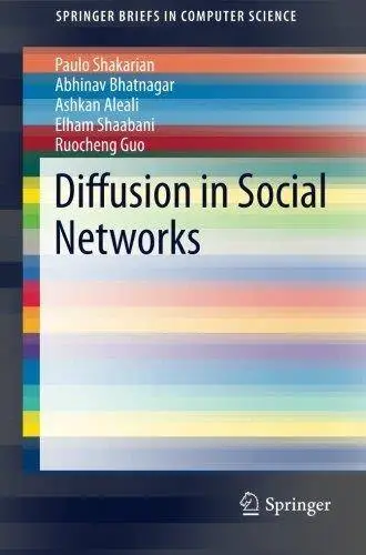 Diffusion in Social Networks (Repost)
