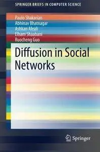 Diffusion in Social Networks (Repost)