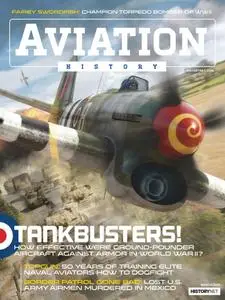 Aviation History - March 2019