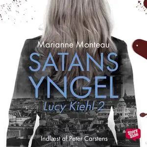 «Satans yngel» by Marianne Monteau