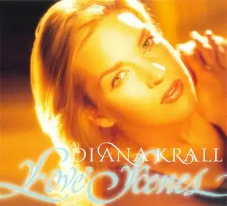 Diana Krall - Love Scenes (1997)