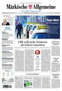 Märkische Allgemeine Potsdamer Tageszeitung - 09. Januar 2018