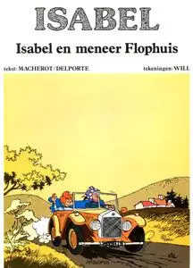 Isabel - A01 - Isabel En Meneer Flophuis