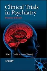 Clinical Trials in Psychiatry