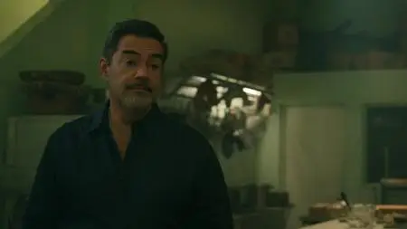 The Baker and the Beauty S01E04